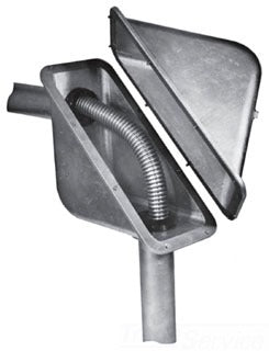 Appleton BB1200 2 Inch Form 1 Conduit Elbow