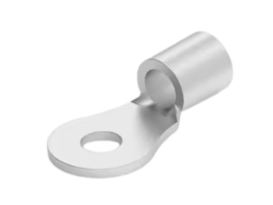 AMP 33456 SOLISTRAND 12-10 AWG Ring Terminal