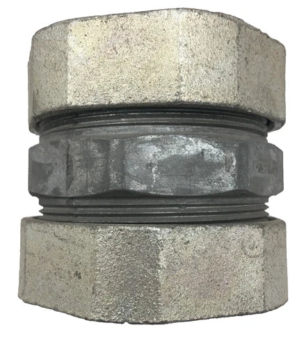 Appleton 95T200 2 Inch EMT Compression Coupling