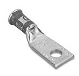 T&B 54152 Copper 1-Hole Bell End Compression Lug